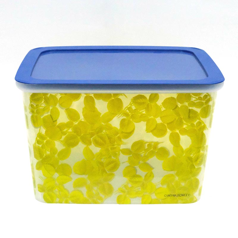 Sortierkasten-Spritzguss im Formetikett